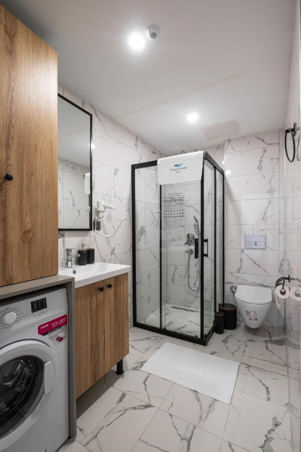 אנטליה Verde Mare Hotels מראה חיצוני תמונה