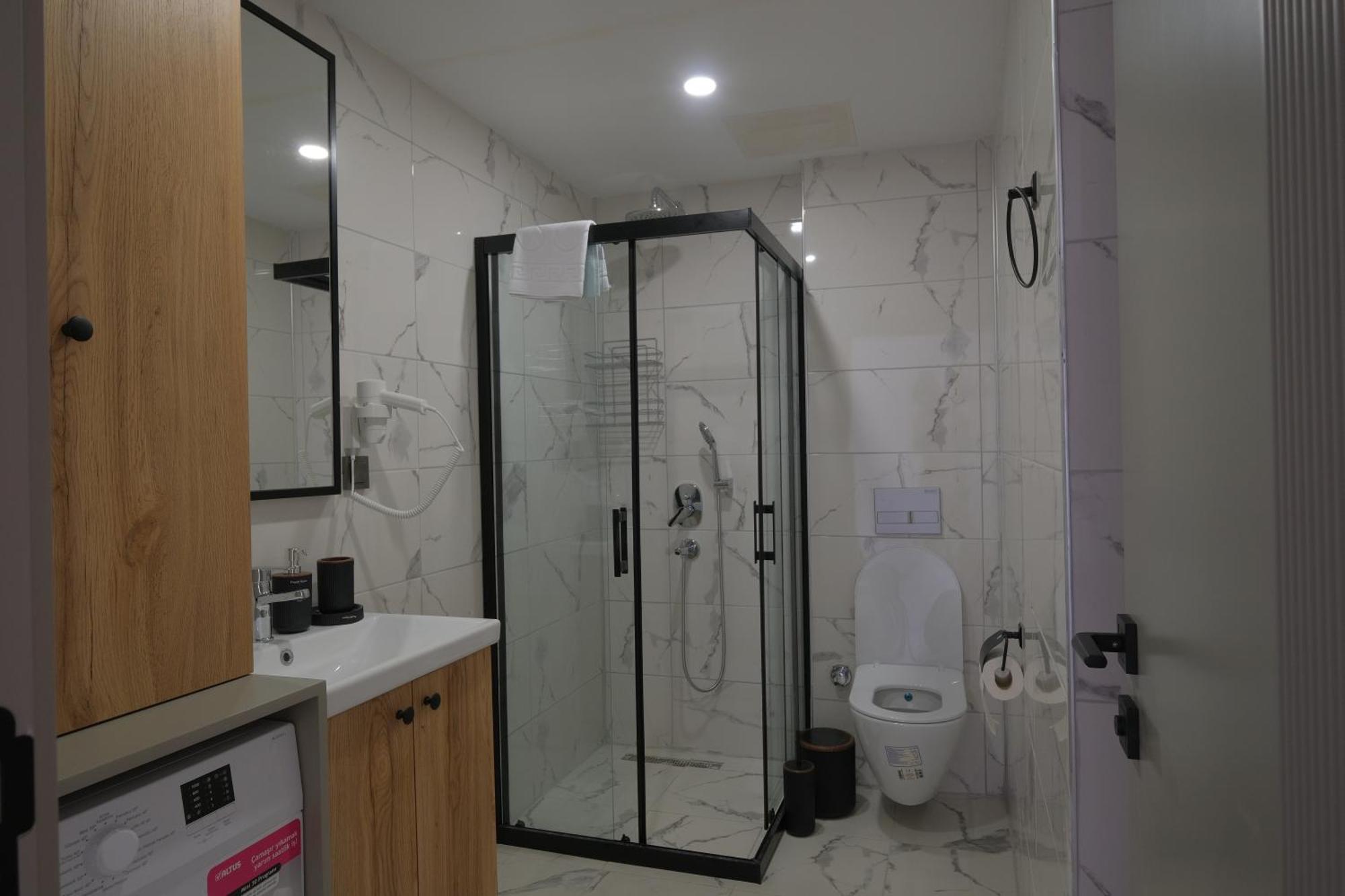 אנטליה Verde Mare Hotels מראה חיצוני תמונה