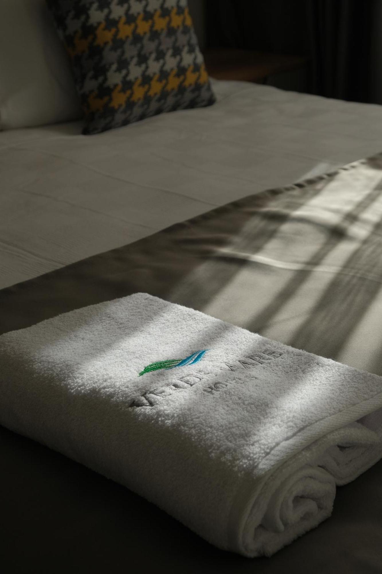 אנטליה Verde Mare Hotels מראה חיצוני תמונה