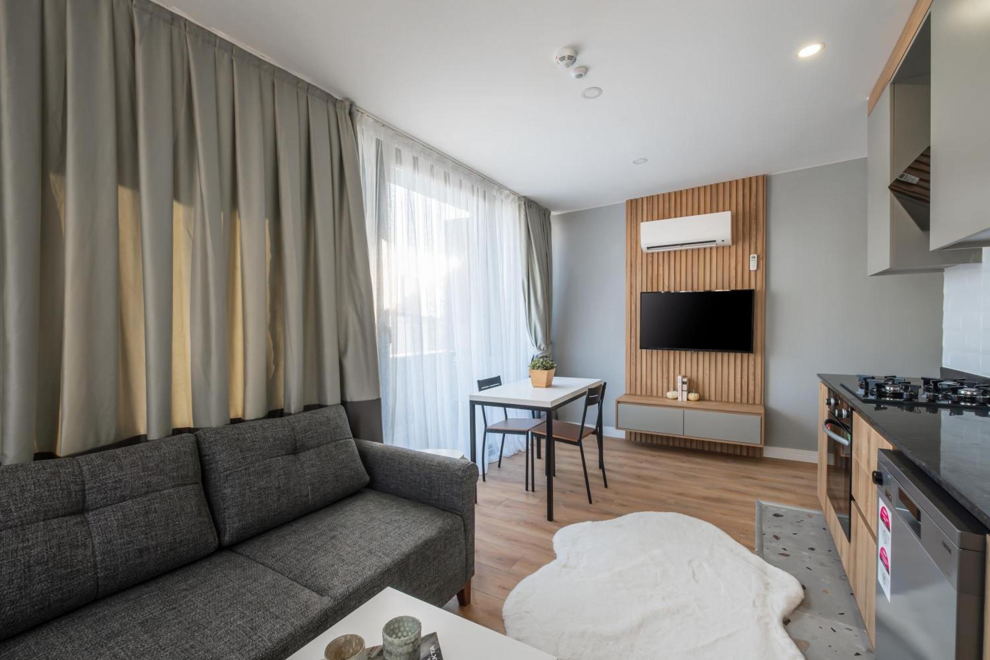 אנטליה Verde Mare Hotels מראה חיצוני תמונה