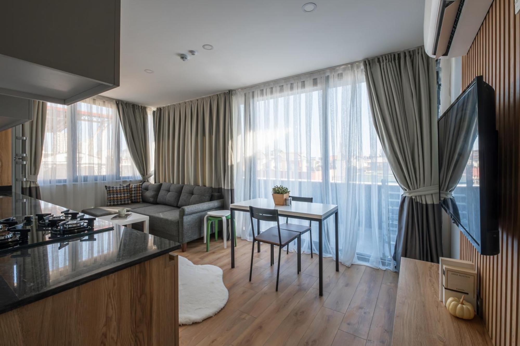 אנטליה Verde Mare Hotels מראה חיצוני תמונה