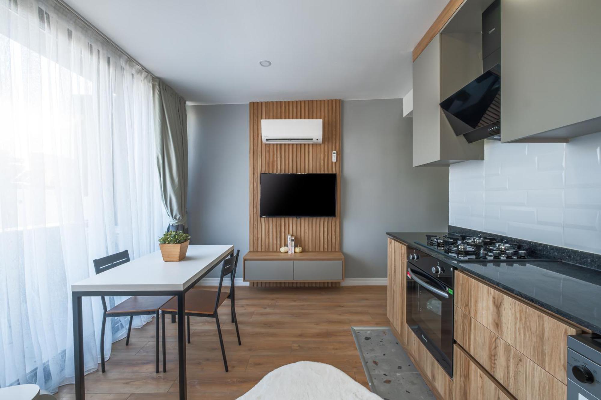 אנטליה Verde Mare Hotels מראה חיצוני תמונה