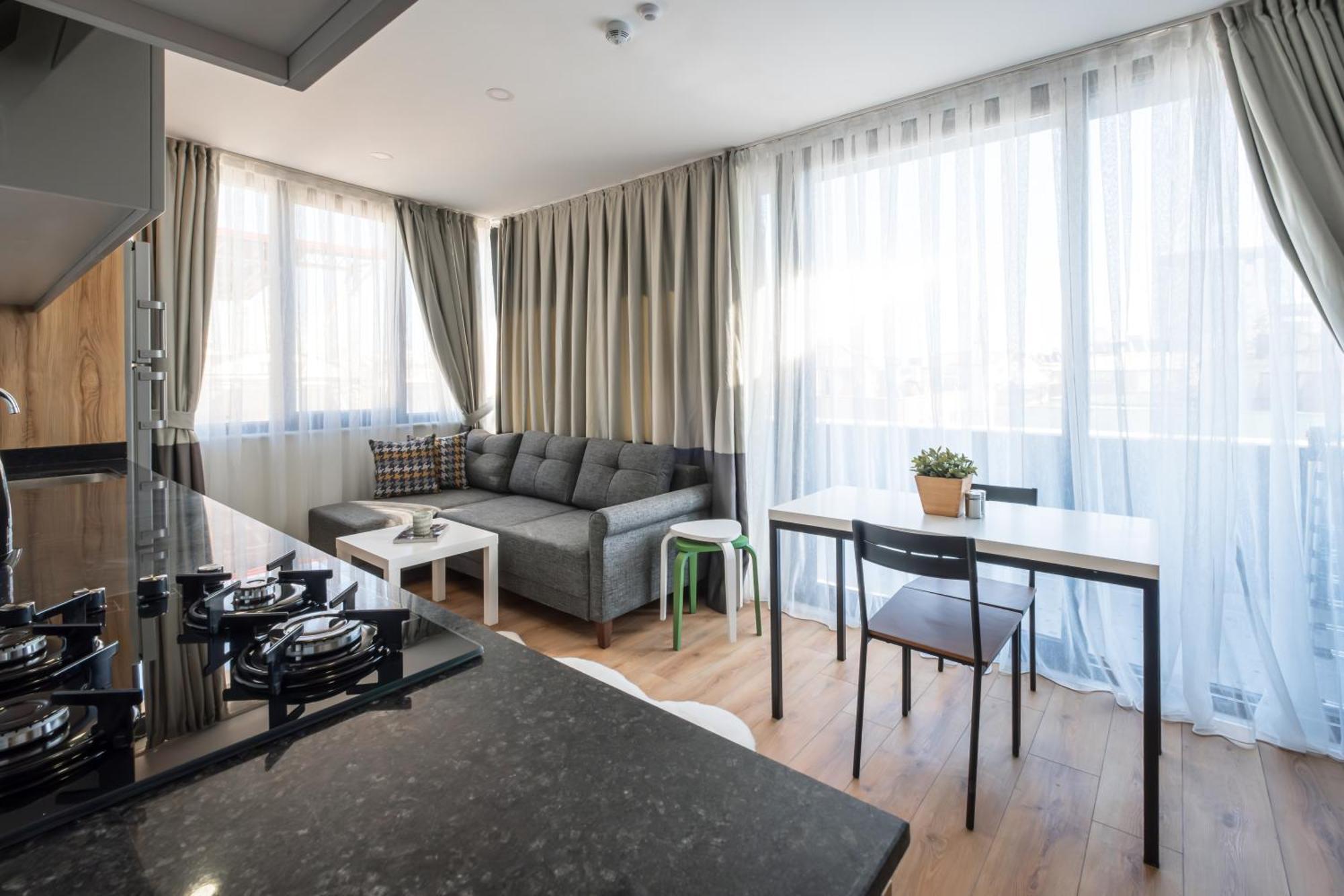 אנטליה Verde Mare Hotels מראה חיצוני תמונה