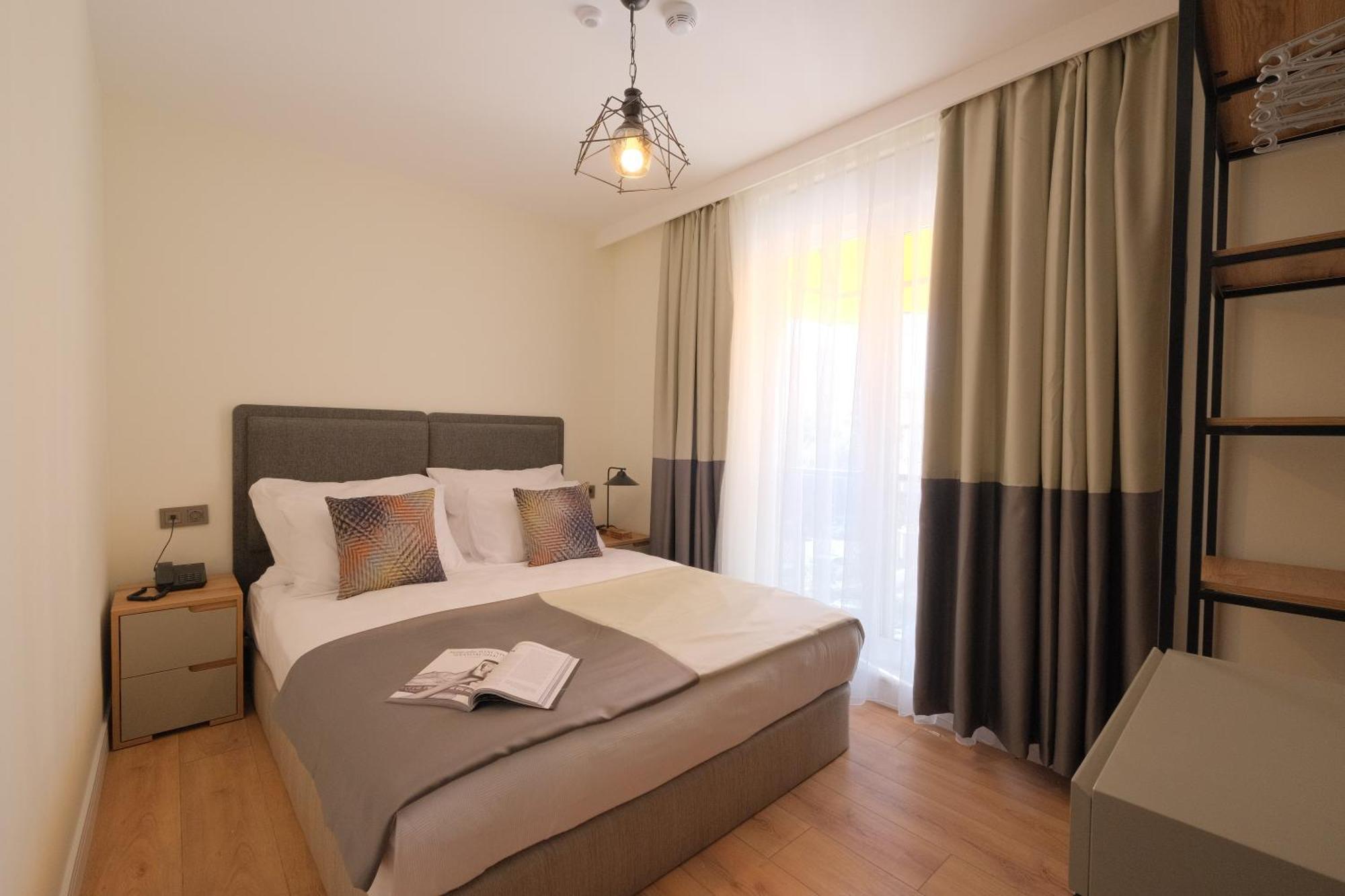 אנטליה Verde Mare Hotels מראה חיצוני תמונה