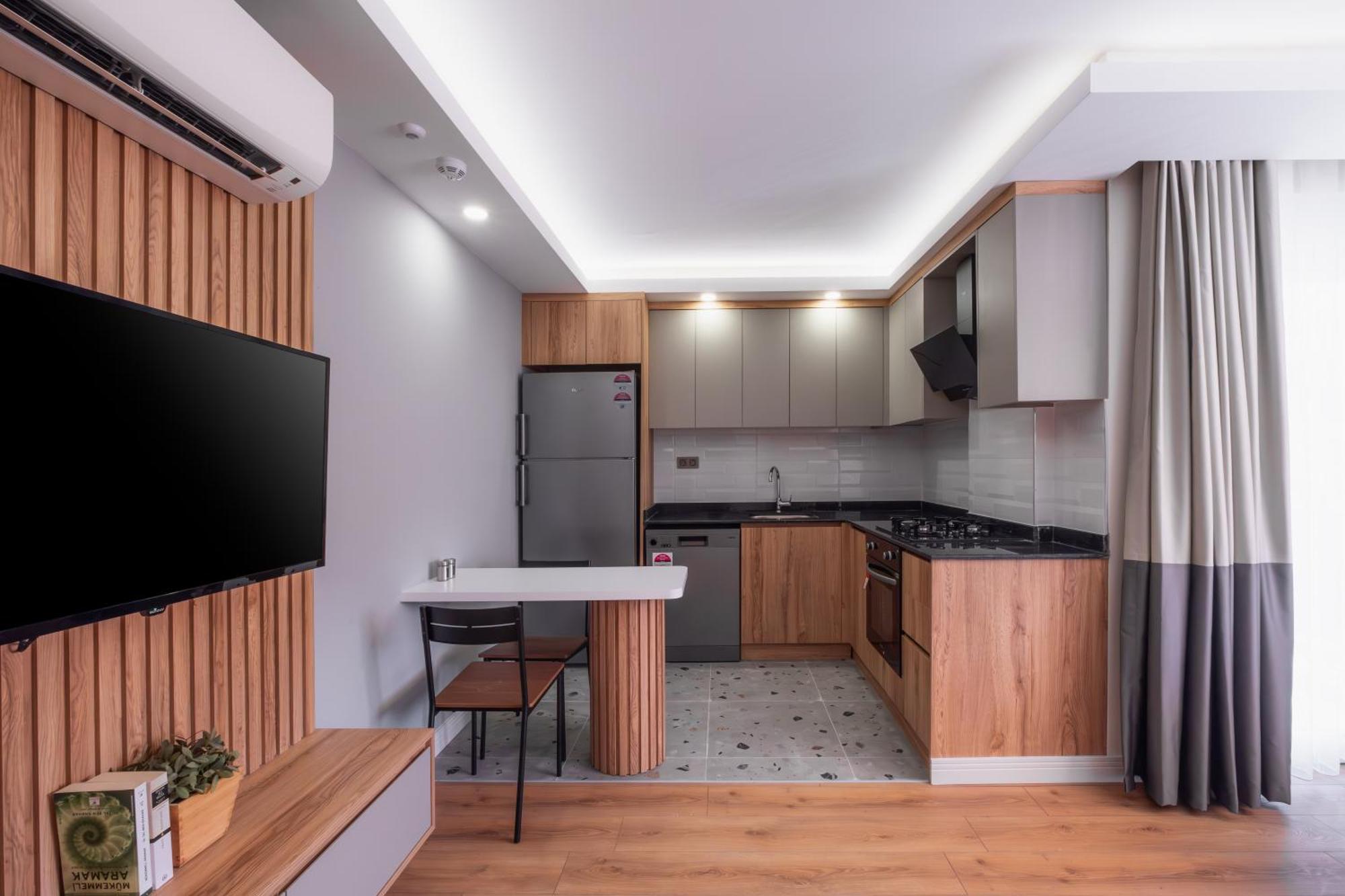 אנטליה Verde Mare Hotels מראה חיצוני תמונה