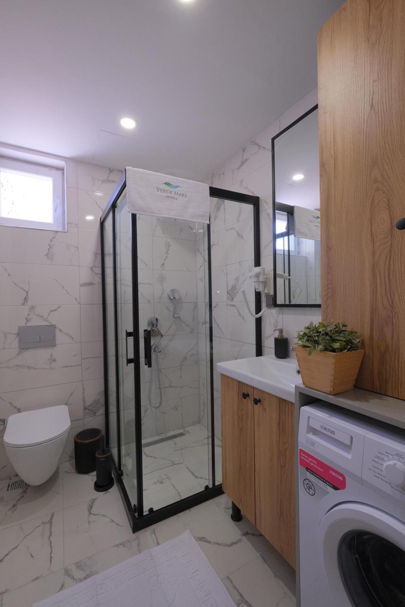 אנטליה Verde Mare Hotels מראה חיצוני תמונה