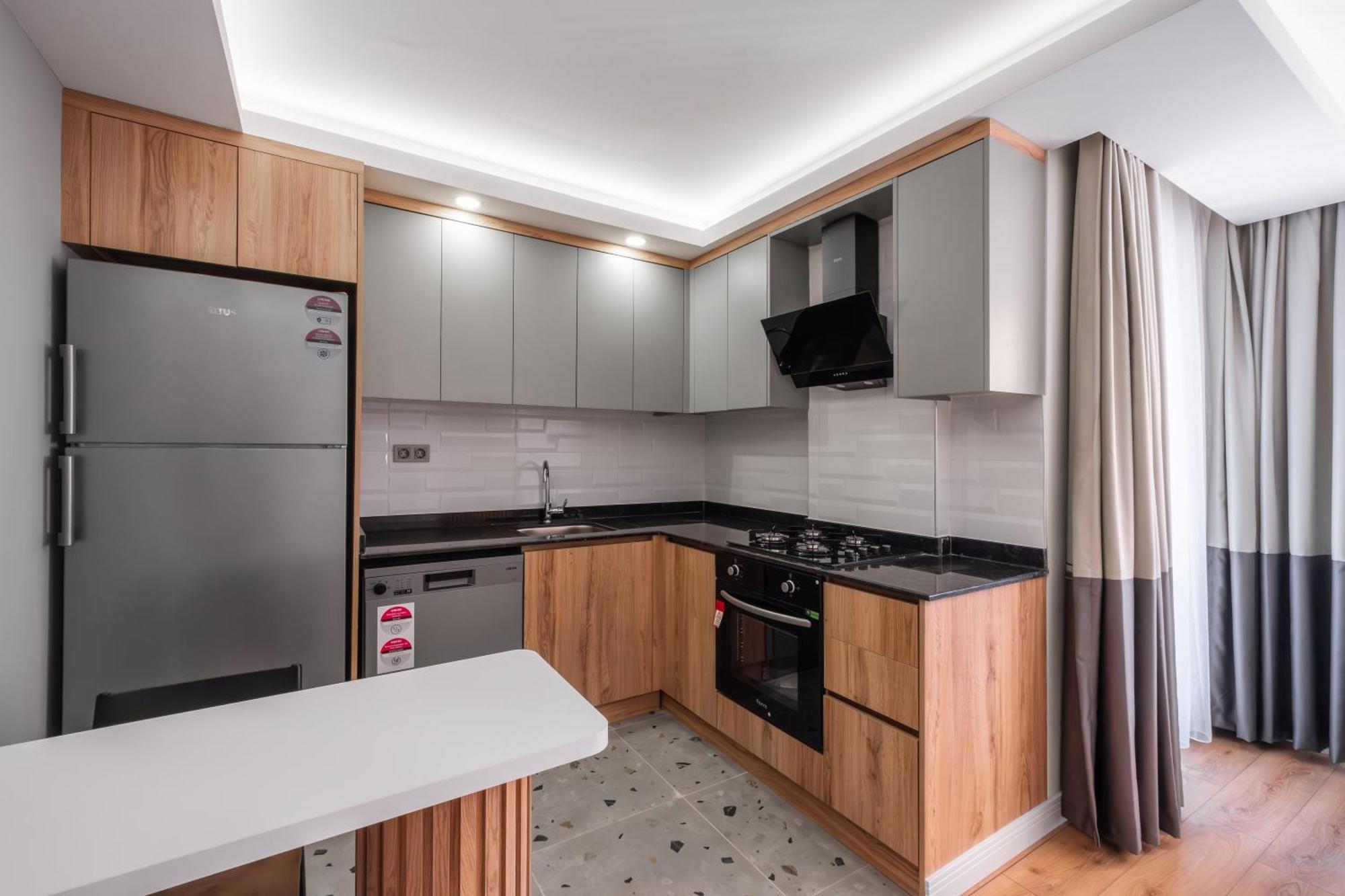אנטליה Verde Mare Hotels מראה חיצוני תמונה
