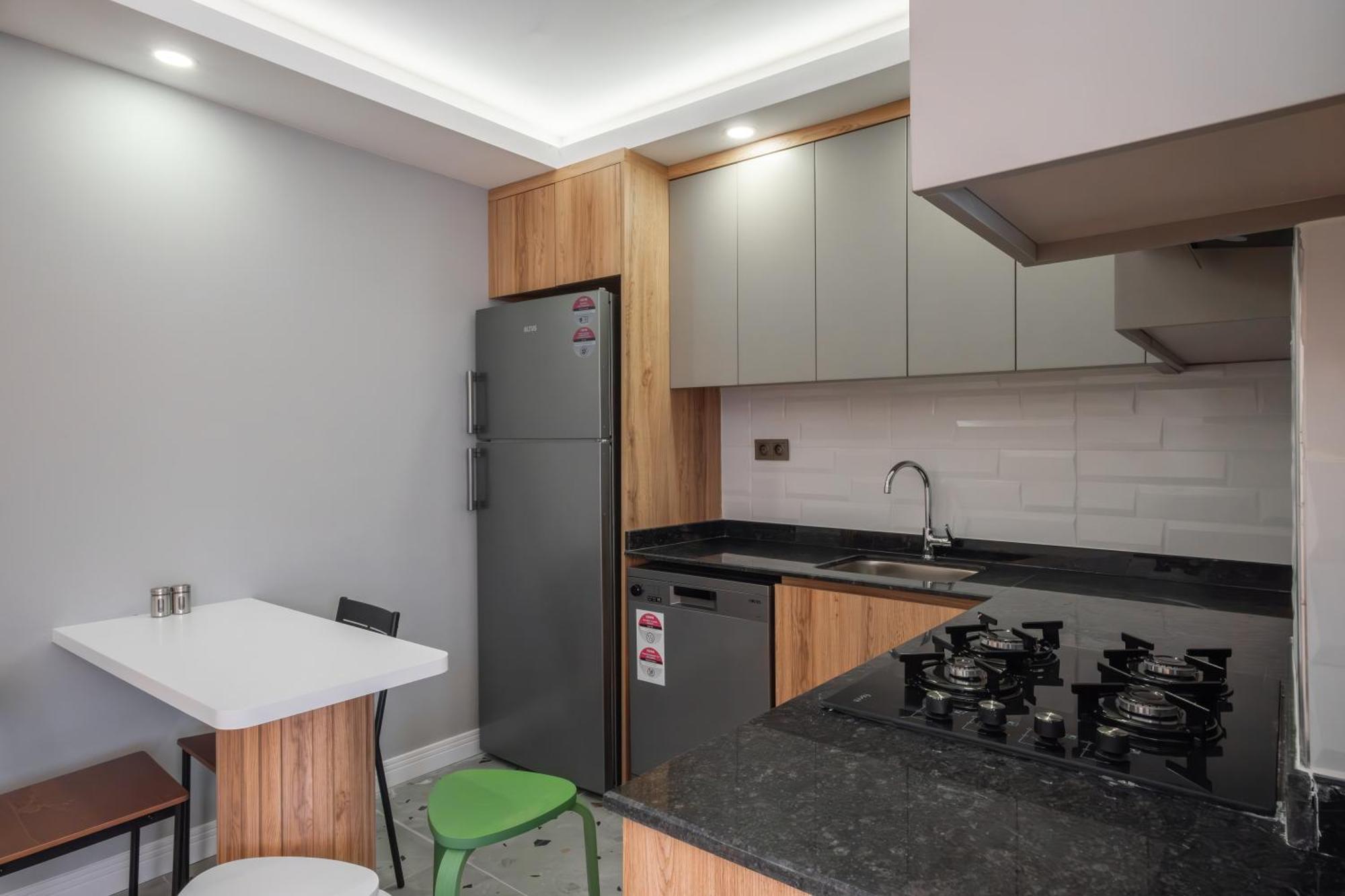 אנטליה Verde Mare Hotels מראה חיצוני תמונה