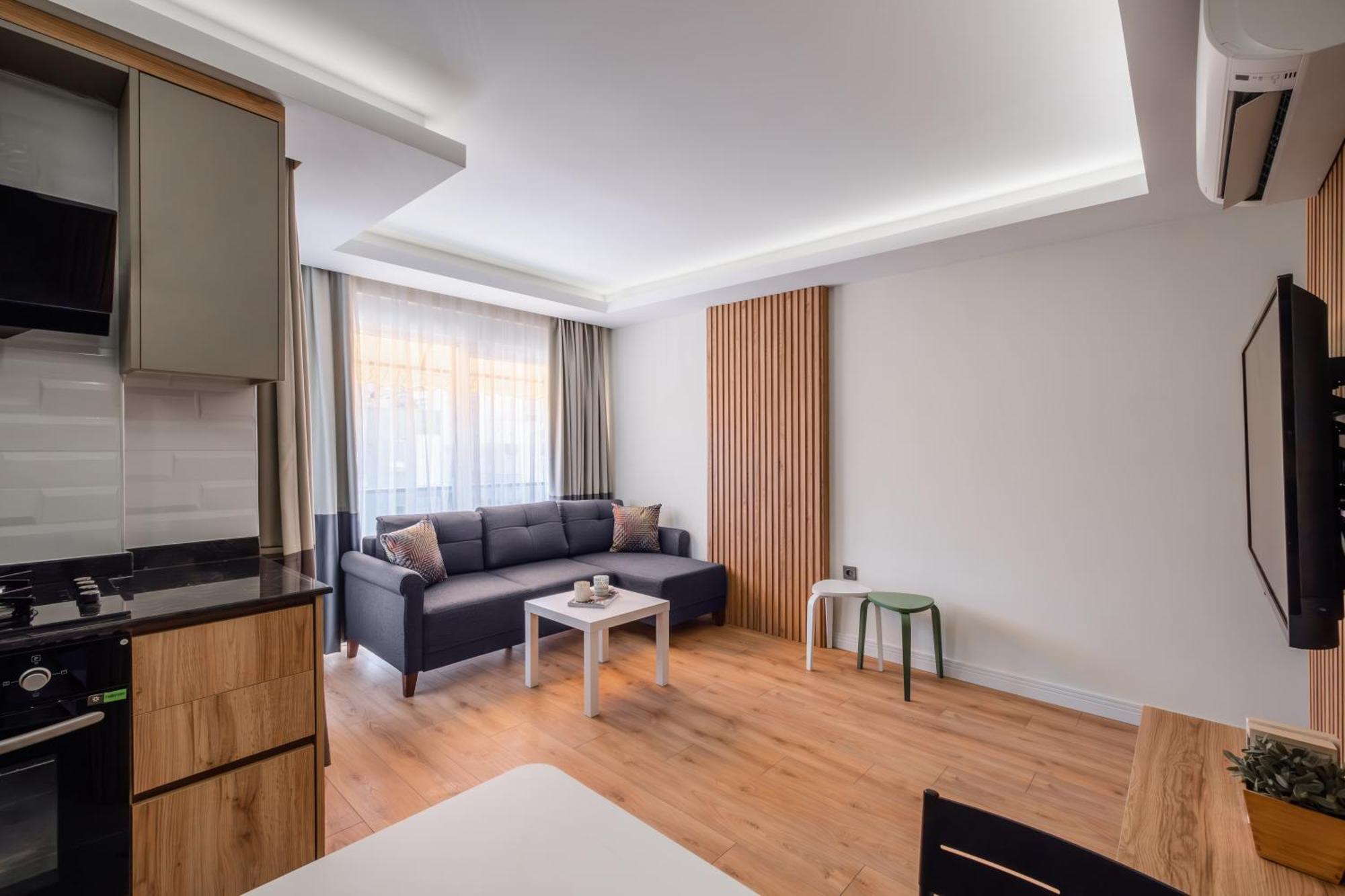 אנטליה Verde Mare Hotels מראה חיצוני תמונה