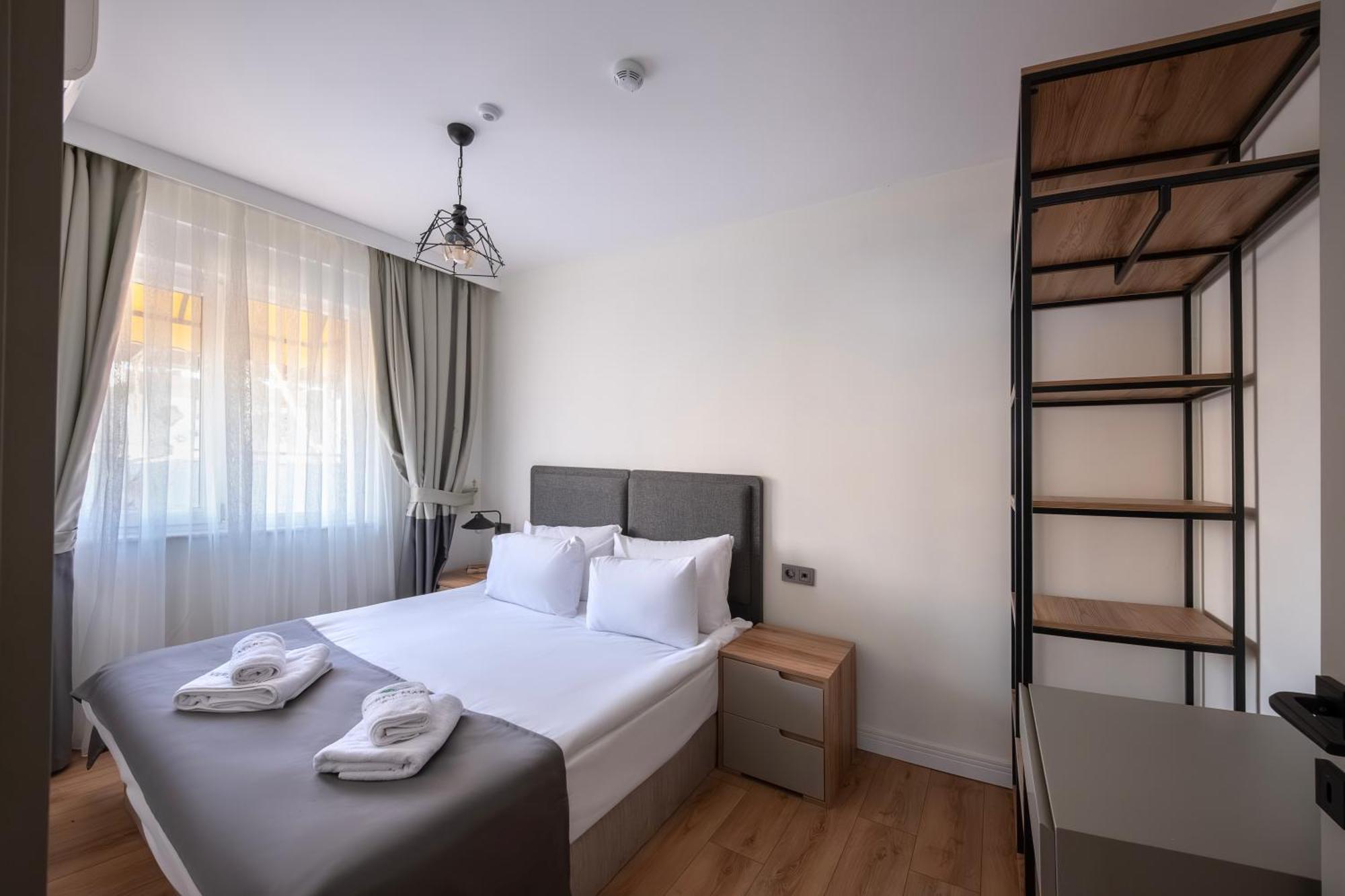 אנטליה Verde Mare Hotels מראה חיצוני תמונה