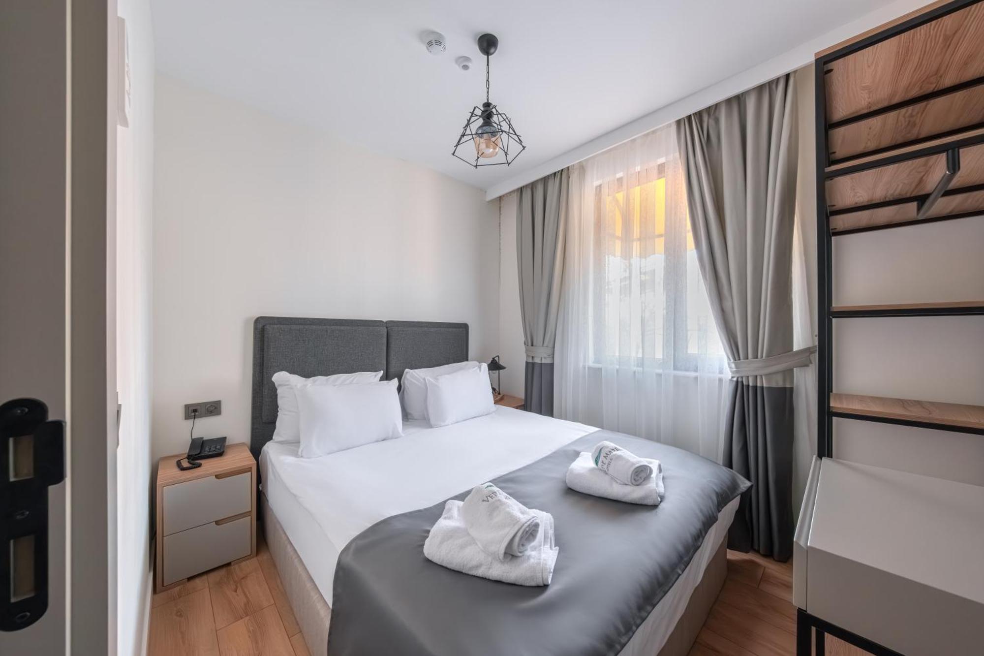אנטליה Verde Mare Hotels מראה חיצוני תמונה