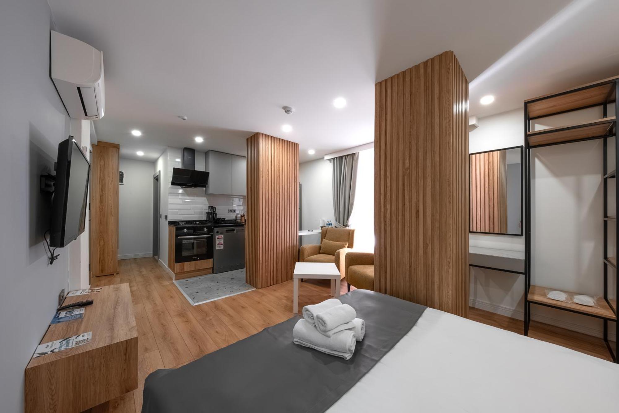 אנטליה Verde Mare Hotels מראה חיצוני תמונה